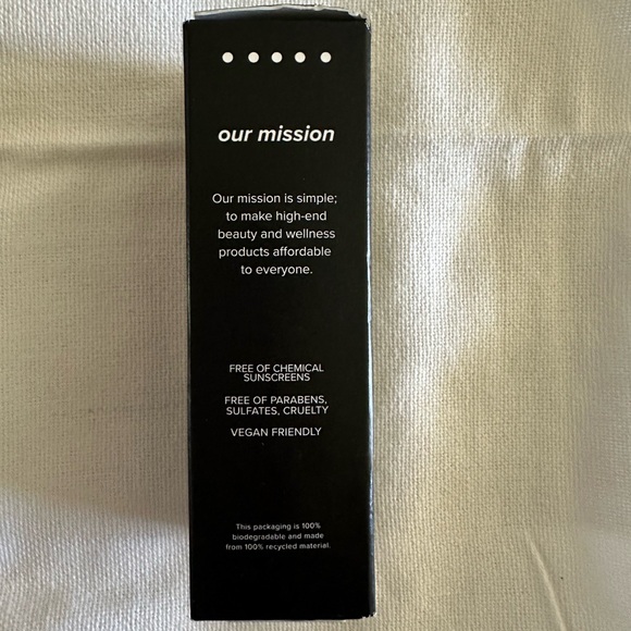 DIME Wonderscreen (Sunscreen, SPF 30) - Picture 3 of 4